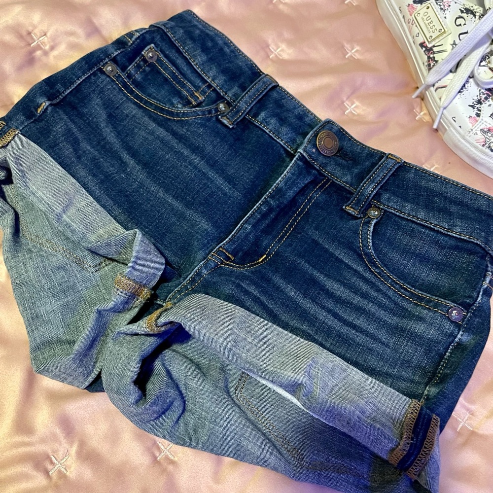 American eagle